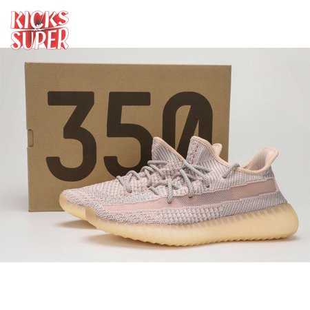 YEEZY Boost 350 V2 Synth[Non-Reflective] 36-48