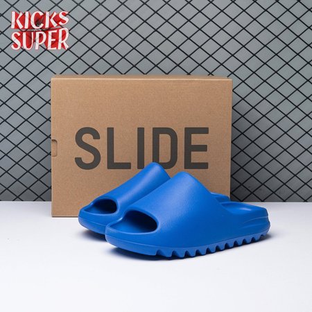 Adidas Yeezy Slide Azure ID4133 Size 37-48.5