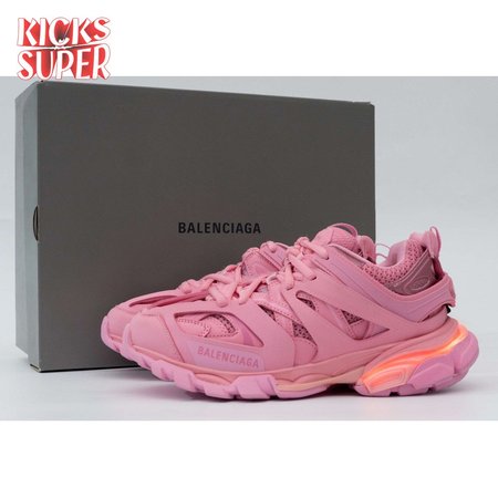 Balenciaga Track Trainer Pink (W) 35-46