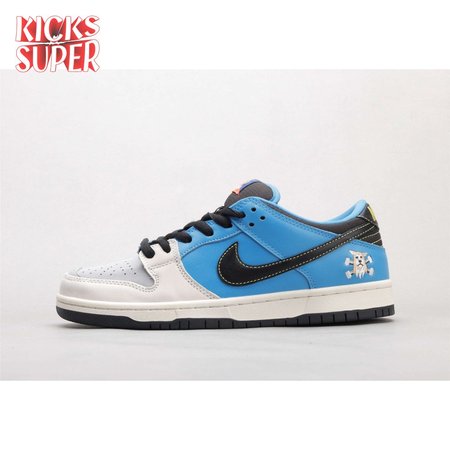 Instant Skateboards x SB Dunk Low "25th Anniversary" 36-46