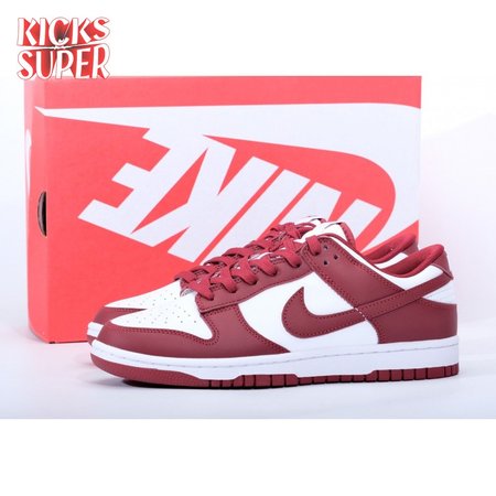 Nike Dunk Low Retro Team Red Size 36-47.5