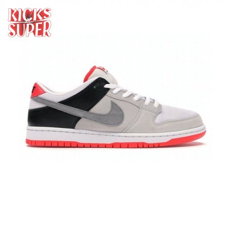 Dunk Low SB 'AM90 Infrared' Size 36-46