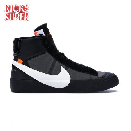 Off-White x Blazer Mid 'Grim Reapers' Size 36-46