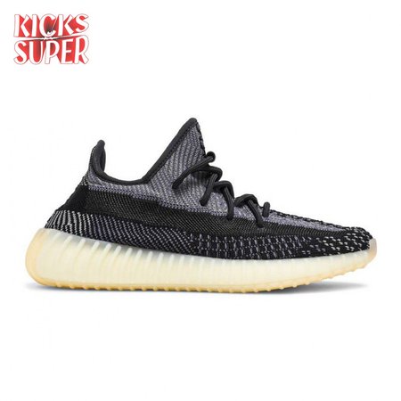 Yeezy Boost 350 V2 'Carbon' Size 36-48