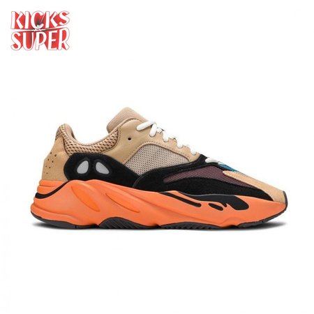 Yeezy Boost 700 'Enflame Amber' Size 36-48