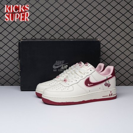 Nike Air Force 1 Low Valentine's Day (2023) FD4616-161 Size 40-45