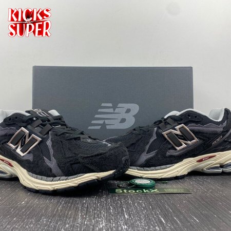 New Balance 1906D Protection Pack Black Size 40-46.5