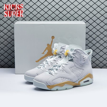 Air Jordan 6 Paris Olympics DQ4914 074 Size 40-47.5