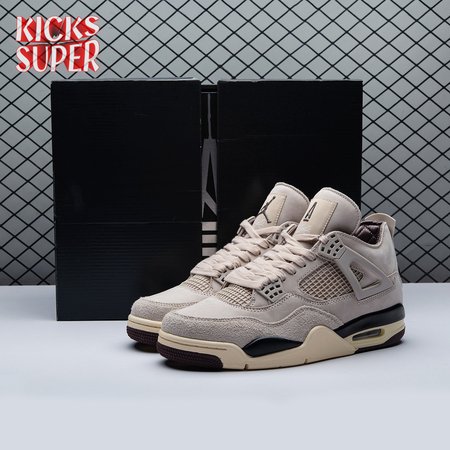 Jordan 4 Retro OG SP A Ma Maniere While You Were Sleeping FZ4810 200 Size 36-47.5