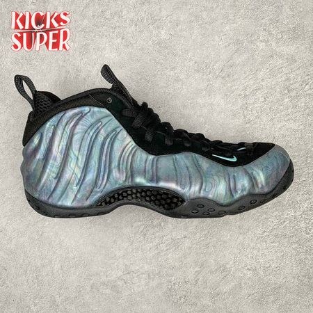 Nike Air Foamposite One Abalone 575420-009 Size 38.5-46